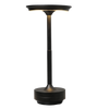 Kabellose Augen-Schutz Energiesparende Schreibtischlampe Nachtlicht