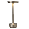 Kabellose Augen-Schutz Energiesparende Schreibtischlampe Nachtlicht