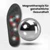 Gofrei™ professionelle Akupunkt -Massage -Abschleife Einlegesohlen