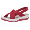 🔥Damen Sommer neue einfache und bequeme Sandalen W149