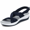 🔥Damen Sommer neue einfache und bequeme Sandalen W149