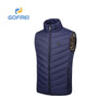 Heated Vest Unisex Warming Heated Vest Jacket