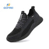 Herren Leichtgewichtige Bequeme Turnschuhe Y052