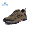 Herren rutschfeste Outdoor Wanderschuhe