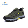 Herren rutschfeste Outdoor Wanderschuhe