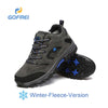 Herren rutschfeste Outdoor Wanderschuhe