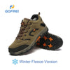 Herren rutschfeste Outdoor Wanderschuhe