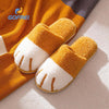 🔥9.99€!🔥Wochenend-Specials!🔥Unisex Winterwarme Katzenpfoten-Hausschuhe