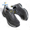 Herren Outdoor Atmungsaktiv Wanderschuhe mit Fußgewölbeunterstützung W080