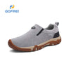 🔥Schmerzlinderung!🔥 Super bequeme, leichte Wanderschuhe für Herren-W100