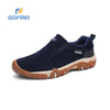 🔥Schmerzlinderung!🔥 Super bequeme, leichte Wanderschuhe für Herren-W100