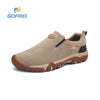 🔥Schmerzlinderung!🔥 Super bequeme, leichte Wanderschuhe für Herren-W100