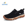 🔥Schmerzlinderung!🔥 Super bequeme, leichte Wanderschuhe für Herren-W100