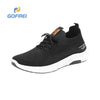 Leichte, atmungsaktive Herren-Sneaker für Frühling und Sommer W185