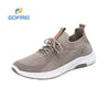 Leichte, atmungsaktive Herren-Sneaker für Frühling und Sommer W185