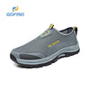 🔥19.90€ Exklusiv für Abonnenten🔥Herren-Sommerschuhe für Outdoor-Aktivitäten, atmungsaktiv und mit Mesh W148