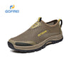 🔥19.90€ Exklusiv für Abonnenten🔥Herren-Sommerschuhe für Outdoor-Aktivitäten, atmungsaktiv und mit Mesh W148