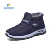 19.90€!🎁Neujahrsverkauf 2025!❄️2024 Neue bequeme und warme Winter-Unisex-Wanderschuhe-(W201)