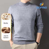 29.90€!🎁Neujahrsverkauf 2025!❄️2024 Neue winterliche Herren-Strickpullover aus dicker, warmer Wolle-PJ02-✨(Kostenloser Versand für 3 Artikel!)