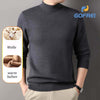 29.90€!🎁Neujahrsverkauf 2025!❄️2024 Neue winterliche Herren-Strickpullover aus dicker, warmer Wolle-PJ02-✨(Kostenloser Versand für 3 Artikel!)