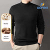 29.90€!🎁Neujahrsverkauf 2025!❄️2024 Neue winterliche Herren-Strickpullover aus dicker, warmer Wolle-PJ02-✨(Kostenloser Versand für 3 Artikel!)