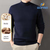 29.90€!🎁Neujahrsverkauf 2025!❄️2024 Neue winterliche Herren-Strickpullover aus dicker, warmer Wolle-PJ02-✨(Kostenloser Versand für 3 Artikel!)
