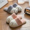 🔥9.99€!🔥Wochenend-Specials!🔥Unisex Winterwarme Katzenpfoten-Hausschuhe