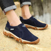 🔥Schmerzlinderung!🔥 Super bequeme, leichte Wanderschuhe für Herren-W100