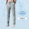 2025 Neue coole, schnell trocknende Stretchhose für Herren-aqy