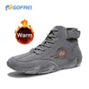 35.98€ Exklusiv für Abonnenten!🎁Heißer Winterverkauf!🎁Ergonomischer, schmerzlindernder & wasserdichter Barfußschuh für Herbst und Winter-(W207)