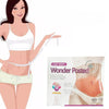Fat Burning Belly Elimination Patch