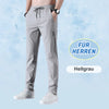 2025 Neue coole, schnell trocknende Stretchhose für Herren-aqy