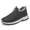 15.90€!🎁Neujahrsverkauf 2025!❄️Winter Unisex Anti-Rutsch Kuschelige Fleece Warme Schneestiefel-BC39