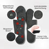 Gofrei™ professionelle Akupunkt -Massage -Abschleife Einlegesohlen