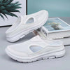 🔥Sommerrabatt 🔥2024 Neue bequeme orthopädische Unisex-Sandalen W145（🔥2 Paar kostenloser Versand）
