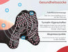 🔥Gesunde Massage, warme Socken-(BC93)