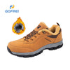 Herren Outdoor Atmungsaktiv Wanderschuhe mit Fußgewölbeunterstützung W080