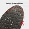 Gofrei™ professionelle Akupunkt -Massage -Abschleife Einlegesohlen