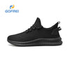 🔥19.90€ Zeitlich begrenztes Sonderangebot!🔥Unisex Mesh Strapazierfähige Leichte Sportschuhe W163