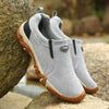 🔥Schmerzlinderung!🔥 Super bequeme, leichte Wanderschuhe für Herren-W100