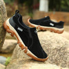 🔥Schmerzlinderung!🔥 Super bequeme, leichte Wanderschuhe für Herren-W100