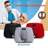 🔥2025 Frühlings-Schnäppchen!🔥Gofrei™ Therapeutische Magnet-Boxershorts für bessere Durchblutung, Prostata-Schutz und natürliche Potenzsteigerung-(PJ17)