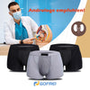🔥2025 Frühlings-Schnäppchen!🔥Gofrei™ Therapeutische Magnet-Boxershorts für bessere Durchblutung, Prostata-Schutz und natürliche Potenzsteigerung-(PJ17)