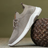 Leichte, atmungsaktive Herren-Sneaker für Frühling und Sommer W185