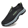 🔥19.90€ Exklusiv für Abonnenten🔥Herren-Sommerschuhe für Outdoor-Aktivitäten, atmungsaktiv und mit Mesh W148