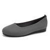 Gofrei™ Geflochtene Damen-Flachschuhe, bequem, atmungsaktiv-aqy