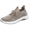 Leichte, atmungsaktive Herren-Sneaker für Frühling und Sommer W185