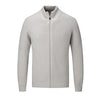 🔥39.50€!🎁Neujahrsverkauf 2025!❄️Herren-Strickjacke mit Reißverschluss für den Frühling-PJ10-✨(Kostenloser Versand für 2 Artikel!)