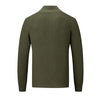 🔥39.50€!🎁Neujahrsverkauf 2025!❄️Herren-Strickjacke mit Reißverschluss für den Frühling-PJ10-✨(Kostenloser Versand für 2 Artikel!)