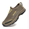 🔥19.90€ Exklusiv für Abonnenten🔥Herren-Sommerschuhe für Outdoor-Aktivitäten, atmungsaktiv und mit Mesh W148